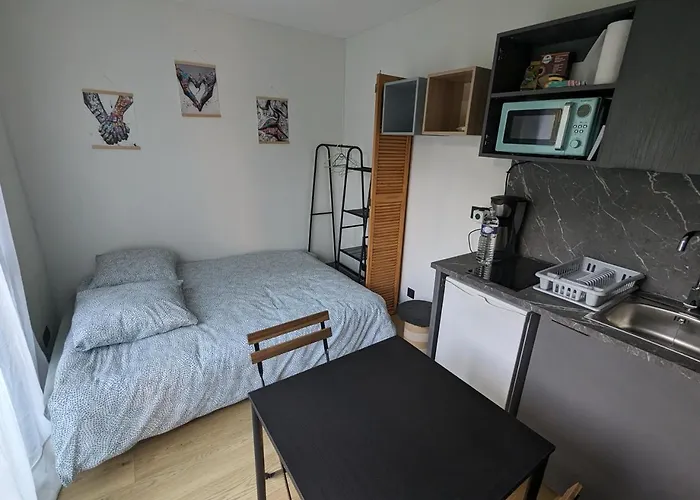 Les Cosyhouilles Chambre Nati