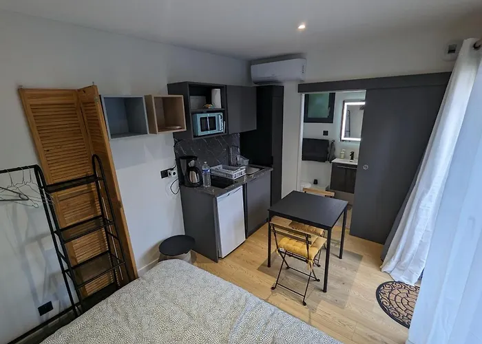 Les Cosyhouilles Chambre Nati